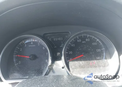 2019 Nissan Versa 1.6 Sv из США, поврежденный, VIN 3N1CN7AP9KL845909